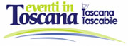 Toscana in eventi by Toscana Tascabile