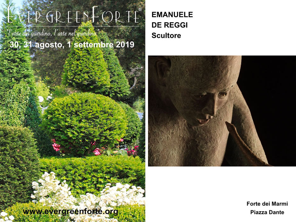 Invito Emanuele De Reggi