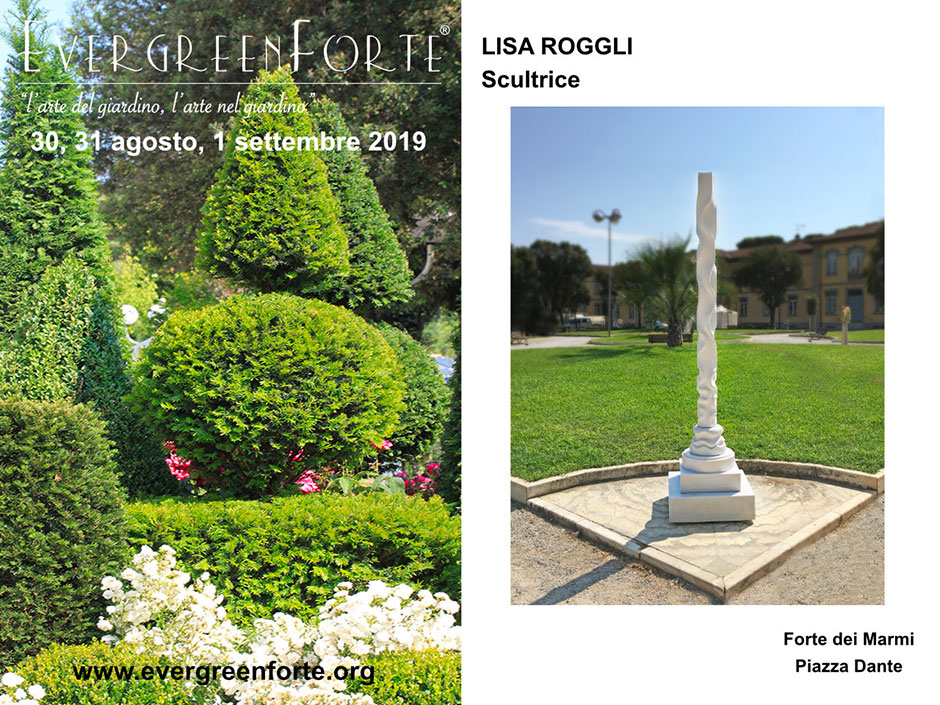 Invito Lisa Roggli