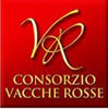 CONSORZIO VACCHE ROSSE Parmigiano Reggiano