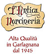 L'ANTICA NORCINERIA